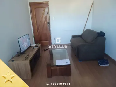 Apartamento com 2 Quartos à venda, 65m² no Cachambi, Rio de Janeiro