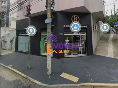 Ponto Comercial à venda, 42m² no Perdizes, São Paulo