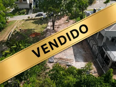 Lote/Terreno à venda, 723m² no Setor Habitacional Jardim Botânico, Brasília