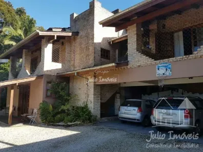 Casa com 4 Quartos à venda, 2221m² no Centro II, Brusque