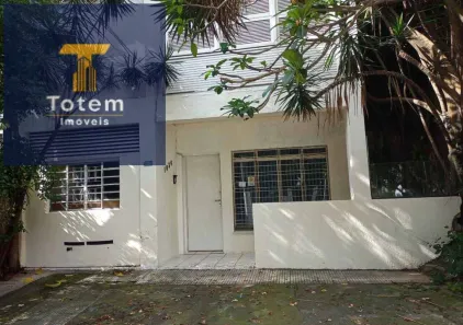 Casa com 1 Quarto para venda ou aluguel, 120m² no Vila Clementino, São Paulo