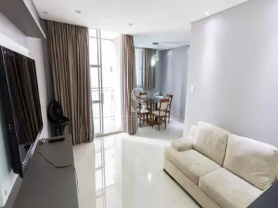 Apartamento com 3 Quartos à venda, 62m² no Bom Retiro, São Paulo