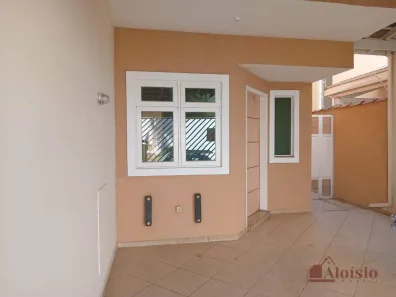 Casa com 3 Quartos à venda, 125m² no Loteamento Residencial e Comercial Bosque Flamboyant, Taubaté