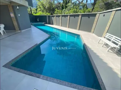 Flat com 2 Quartos à venda, 80m² no Paúba, São Sebastião