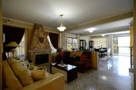 Sobrado com 5 Quartos à venda, 550m² no Siciliano, São Paulo