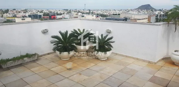 Cobertura com 4 Quartos à venda, 160m² no Recreio dos Bandeirantes, Rio de Janeiro