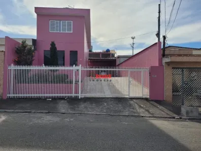 Sobrado com 5 Quartos à venda, 320m² no Cidade Líder, São Paulo