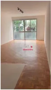 Apartamento com 2 Quartos à venda, 110m² no Perdizes, São Paulo