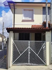 Casa com 2 Quartos à venda, 72m² no Tucuruvi, São Paulo
