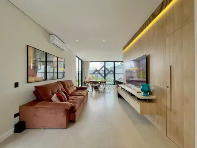 Casa de Condomínio com 3 Quartos à venda, 230m² no Fazenda Rodeio, Mogi das Cruzes