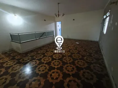 Casa com 2 Quartos para alugar, 110m² no Vila Monte Alegre, São Paulo