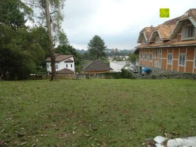 Lote/Terreno à venda, 366m² no Residencial Morada dos Pássaros-Aldeia da Serra, Barueri