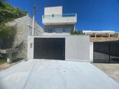 Casa com 3 Quartos à venda, 150m² no Betaras, Matinhos