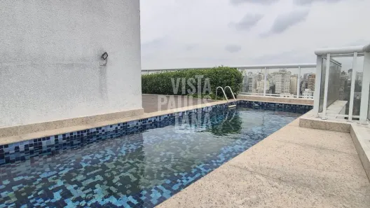 Apartamento com 4 Quartos à venda, 420m² no Perdizes, São Paulo