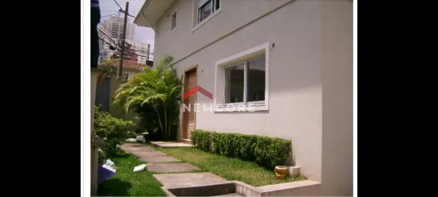 Sobrado com 3 Quartos à venda, 200m² no Cidade Monções, São Paulo