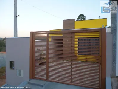 Casa com 2 Quartos à venda, 70m² no , Pinhalzinho