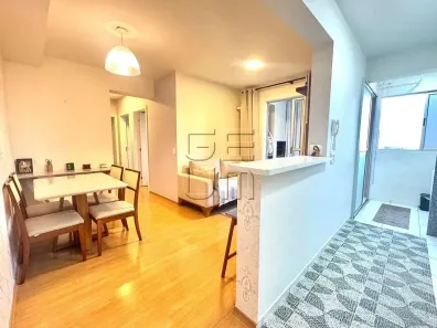 Apartamento com 3 Quartos à venda, 69m² no Residencial José Lázaro Gouvea, Londrina