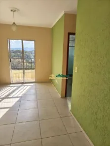 Apartamento com 2 Quartos para alugar, 62m² no Vila Imaculada, Guarulhos