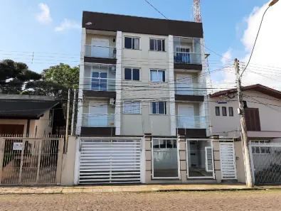 Apartamento com 2 Quartos para alugar, 50m² no Petrópolis, Caxias do Sul
