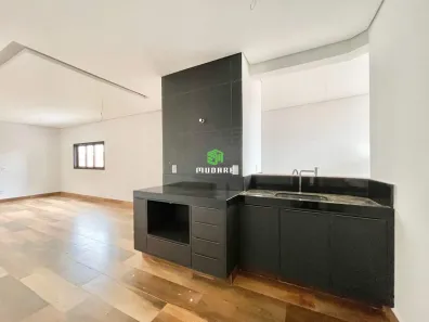 Apartamento com 3 Quartos à venda, 173m² no Centro, Franca