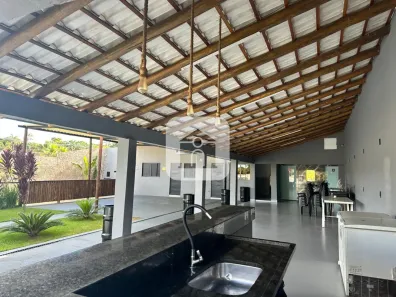 com 2 Quartos à venda, 400m² no Morada dos Pássaros, Uberlândia