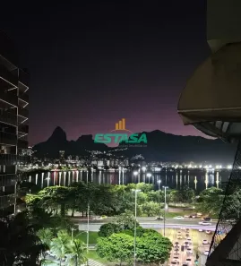 Apartamento com 3 Quartos à venda, 114m² no Lagoa, Rio de Janeiro