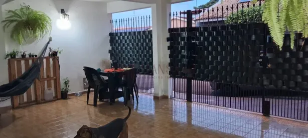Casa com 3 Quartos à venda, 130m² no Vila Gonçalves, Bauru