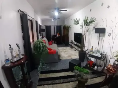 Sobrado com 4 Quartos à venda, 132m² no Centro, São Caetano do Sul