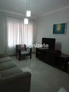 Sobrado com 3 Quartos à venda, 142m² no Campestre, Santo André