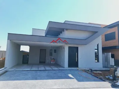 Casa de Condomínio com 3 Quartos à venda, 164m² no Da Lagoa, Itupeva