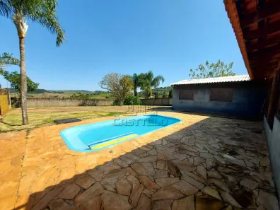 Fazenda/Sítio com 2 Quartos à venda, 666m² no Conjunto Habitacional Jamile Dequech, Londrina