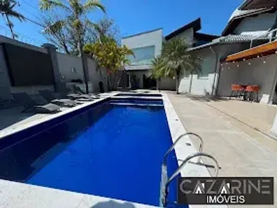 Sobrado com 7 Quartos para alugar, 300m² no City América, São Paulo