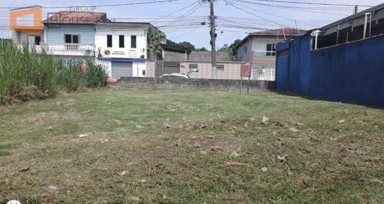 Lote/Terreno à venda, 258m² no Nova Mirim, Praia Grande