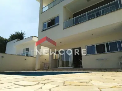 Casa de Condomínio com 5 Quartos à venda, 420m² no Parque Residencial Itapeti, Mogi das Cruzes