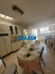 Sobrado com 2 Quartos à venda, 200m² no Chácara Mafalda, São Paulo