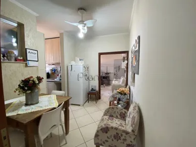 Apartamento com 2 Quartos à venda, 70m² no Vila João Jorge, Campinas