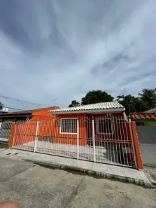 Casa com 2 Quartos à venda, 50m² no Parque Ambaí, Nova Iguaçu