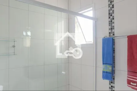 Casa com 4 Quartos à venda, 196m² no Anchieta, São Bernardo do Campo