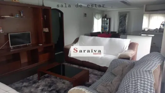 Casa com 4 Quartos à venda, 450m² no Nova Petrópolis, São Bernardo do Campo