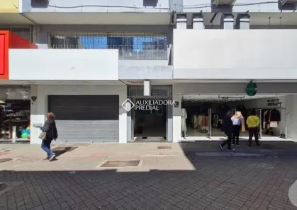 Sala Comercial com 1 Quarto para alugar, 91m² no Centro, Florianópolis
