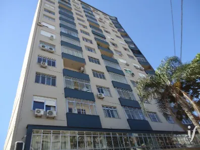 Apartamento com 3 Quartos à venda, 121m² no São Geraldo, Porto Alegre