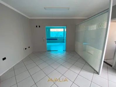 Sala Comercial para alugar, 103m² no Centro, Indaiatuba