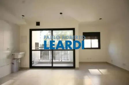 Apartamento com 2 Quartos à venda, 38m² no Jardim Ampliação, São Paulo
