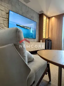 Apartamento com 3 Quartos à venda, 136m² no Centro, Balneário Piçarras