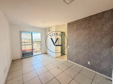Apartamento com 2 Quartos à venda, 50m² no Jóquei Clube, Fortaleza