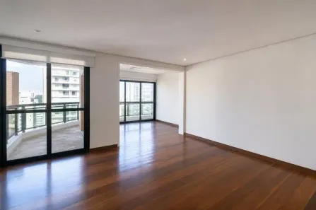 Apartamento com 4 Quartos para alugar, 172m² no Perdizes, São Paulo