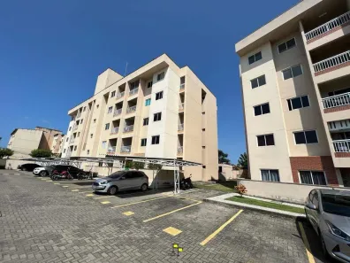 Apartamento com 3 Quartos à venda, 61m² no Cajazeiras, Fortaleza