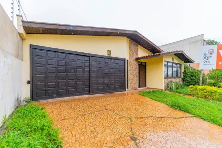 Imóvel Comercial à venda, 181m² no Água Verde, Curitiba