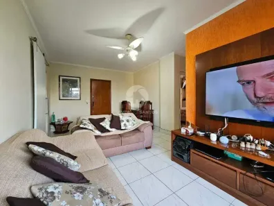 Apartamento com 2 Quartos à venda, 104m² no Marapé, Santos