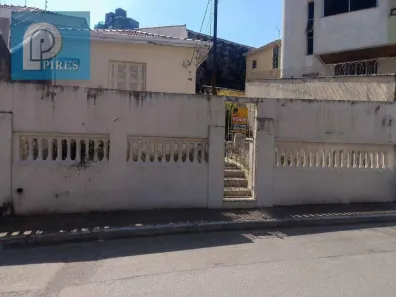 Lote/Terreno à venda, 181m² no Vila Maria Alta, São Paulo